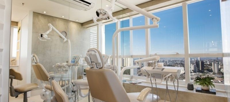 Clínica de Odontologia e Estética em Goiânia
