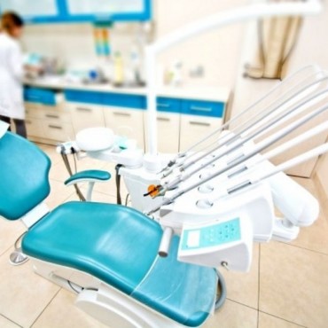 Consulta Dentista em Setor Sul - GO