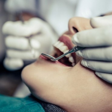 Gengivoplastia em Setor Sul - GO