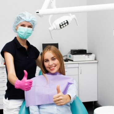 Consulta Preventiva em Setor Sul - GO