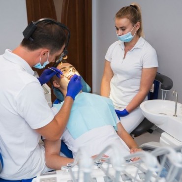 Cirurgia Ortognática em Setor Sul - GO