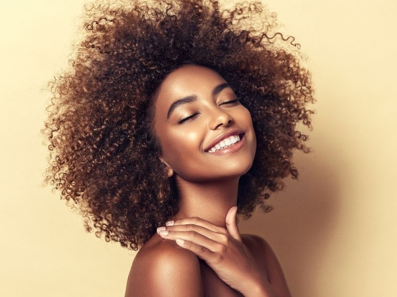 Harmonização Facial em Vila União - GO