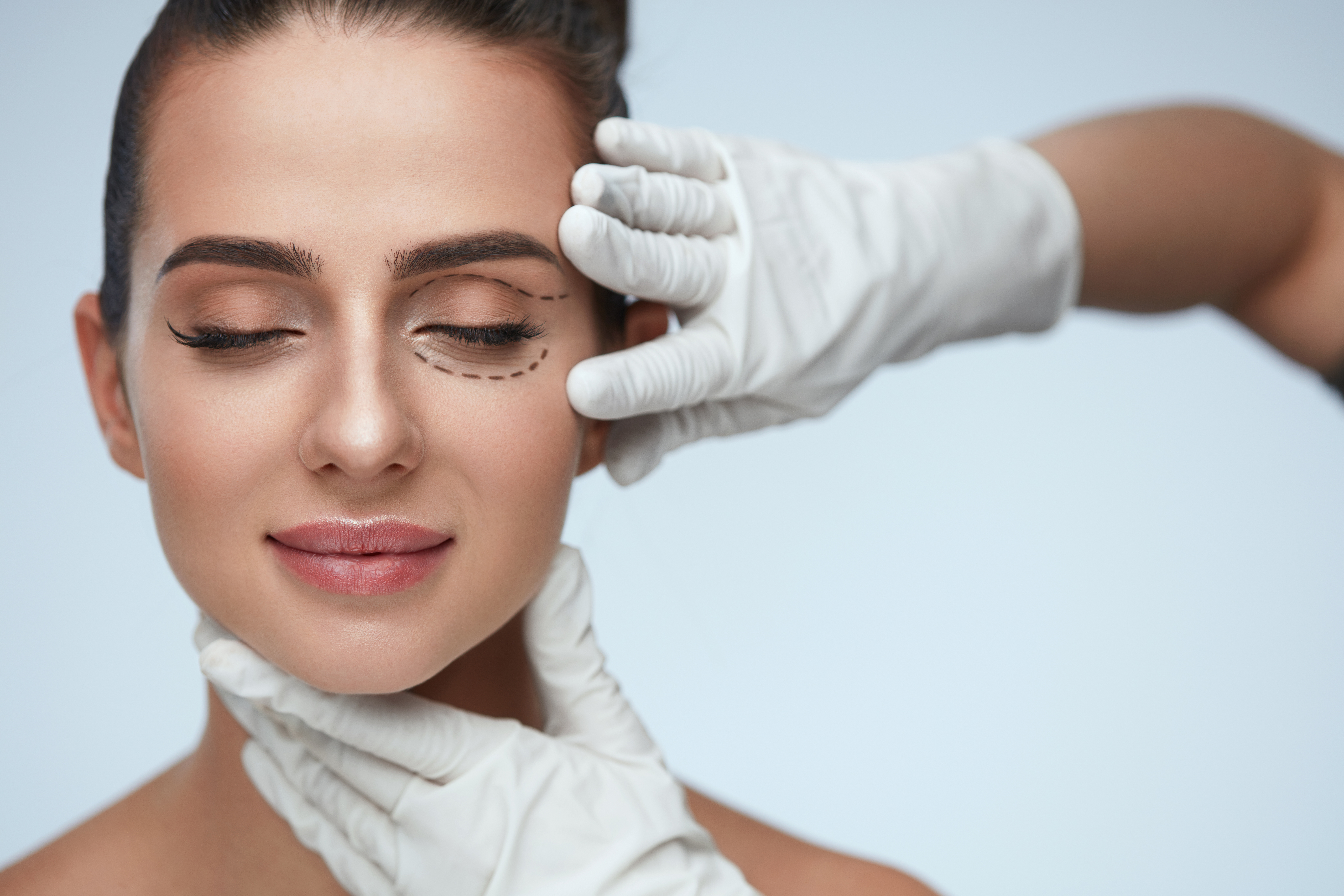 Preenchimento Facial